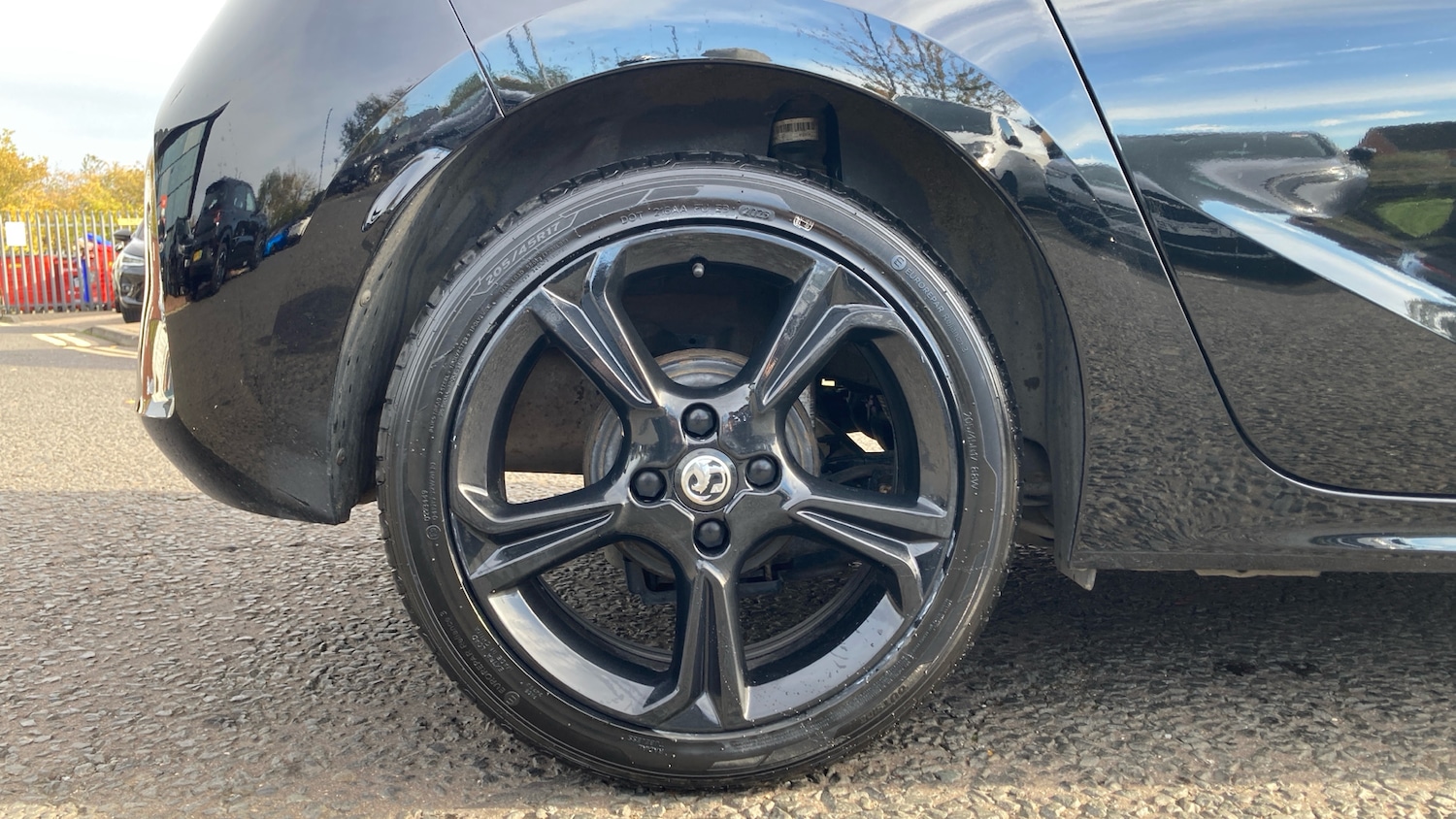 Used Vauxhall Corsa 2023 for sale - 76382543: Photo 7