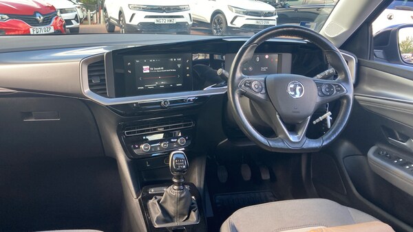 Used Vauxhall Mokka 2022 for sale - 76026012: Photo 10