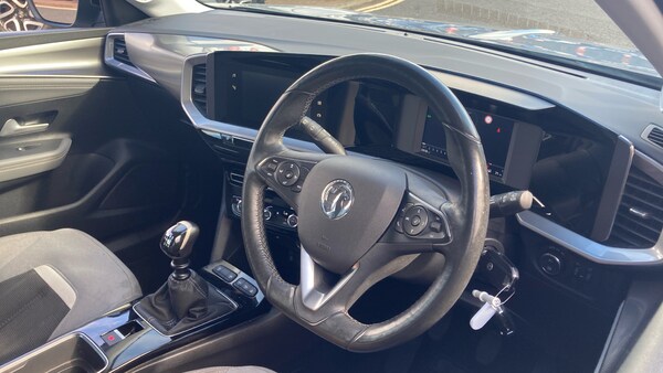 Used Vauxhall Mokka 2022 for sale - 76026012: Photo 11