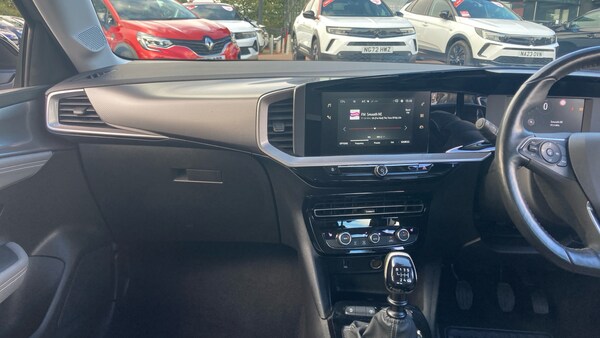 Used Vauxhall Mokka 2022 for sale - 76026012: Photo 14