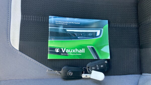 Used Vauxhall Mokka 2022 for sale - 76026012: Photo 19
