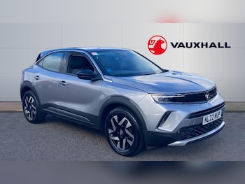 Used Vauxhall Mokka 2022 for sale - 76026012: Photo