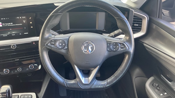 Used Vauxhall Mokka 2022 for sale - 76026012: Photo 24