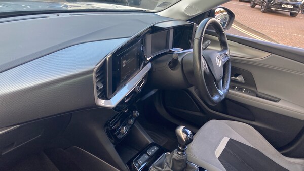 Used Vauxhall Mokka 2022 for sale - 76026012: Photo 27