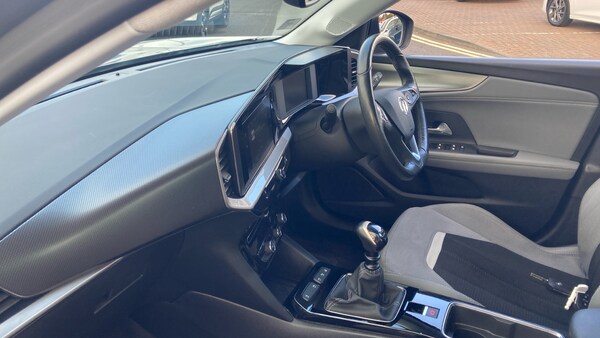 Used Vauxhall Mokka 2022 for sale - 76026012: Photo 28