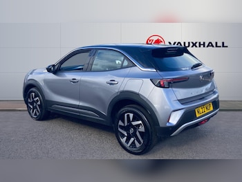 Used Vauxhall Mokka 2022 for sale - 76026012: Photo