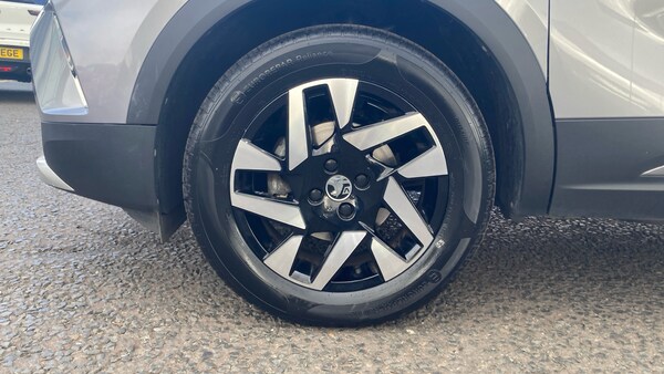 Used Vauxhall Mokka 2022 for sale - 76026012: Photo 30