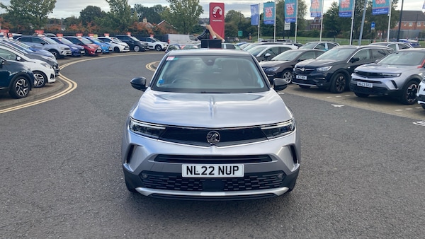 Used Vauxhall Mokka 2022 for sale - 76026012: Photo 32