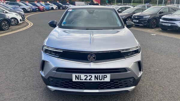 Used Vauxhall Mokka 2022 for sale - 76026012: Photo 33