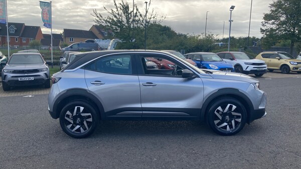 Used Vauxhall Mokka 2022 for sale - 76026012: Photo 35