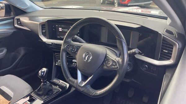 Used Vauxhall Mokka 2022 for sale - 76026012: Photo 36