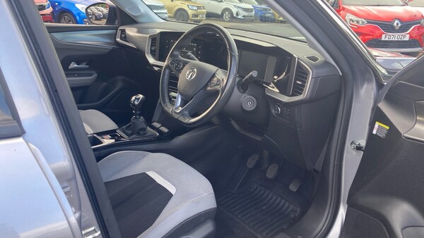 Used Vauxhall Mokka 2022 for sale - 76026012: Photo 37