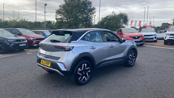 Used Vauxhall Mokka 2022 for sale - 76026012: Photo 38