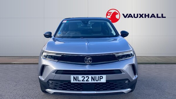 Used Vauxhall Mokka 2022 for sale - 76026012: Photo 3