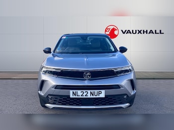 Used Vauxhall Mokka 2022 for sale - 76026012: Photo