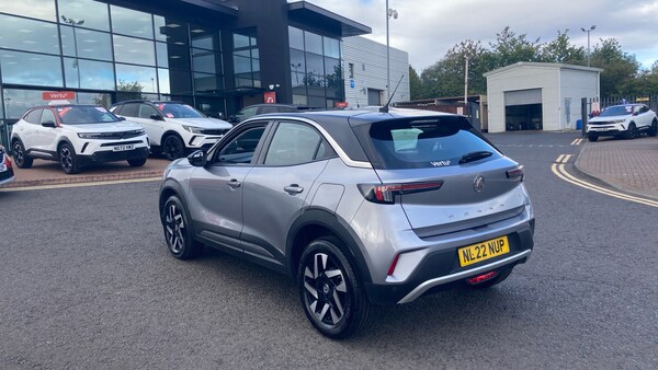 Used Vauxhall Mokka 2022 for sale - 76026012: Photo 40