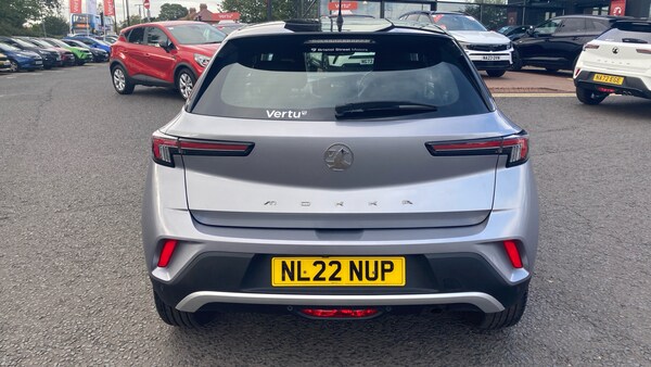 Used Vauxhall Mokka 2022 for sale - 76026012: Photo 41