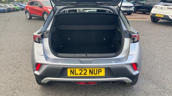 Used Vauxhall Mokka 2022 for sale - 76026012: Photo 42