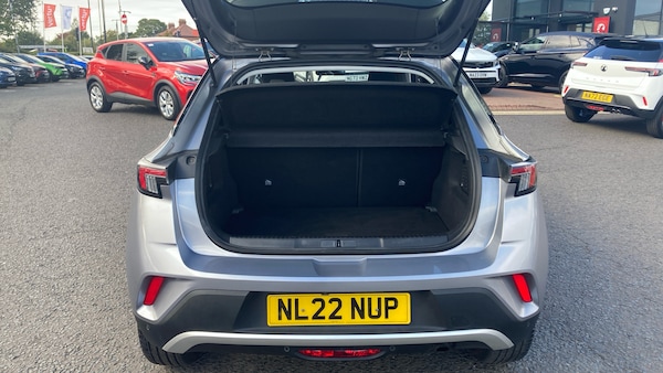 Used Vauxhall Mokka 2022 for sale - 76026012: Photo 4