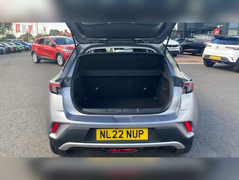 Used Vauxhall Mokka 2022 for sale - 76026012: Photo