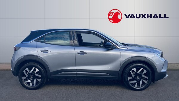 Used Vauxhall Mokka 2022 for sale - 76026012: Photo 5
