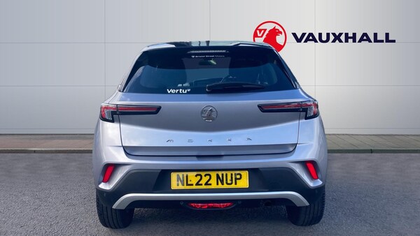 Used Vauxhall Mokka 2022 for sale - 76026012: Photo 6