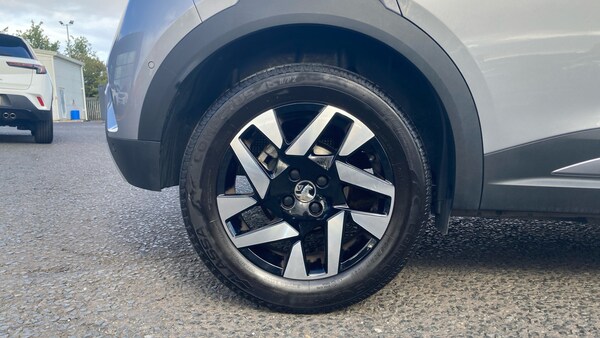 Used Vauxhall Mokka 2022 for sale - 76026012: Photo 7