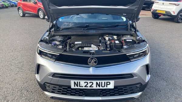 Used Vauxhall Mokka 2022 for sale - 76026012: Photo 8