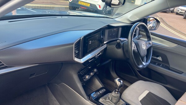 Used Vauxhall Mokka 2022 for sale - 76026012: Photo 9