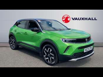 2021 (21) - 1.2 Turbo 100 Elite Nav Premium 5dr Petrol Hatchback