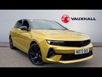 Used Vauxhall Astra 2022 for sale - 75084739: Photo