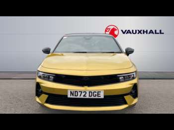 Used Vauxhall Astra 2022 for sale - 75084739: Photo