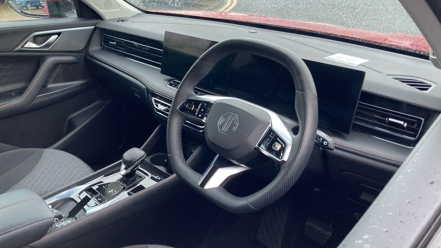 Used MG MG HS 2024 for sale - 77336492: Photo 11