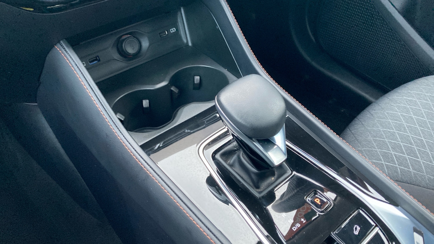 Used MG MG HS 2024 for sale - 77336492: Photo 13