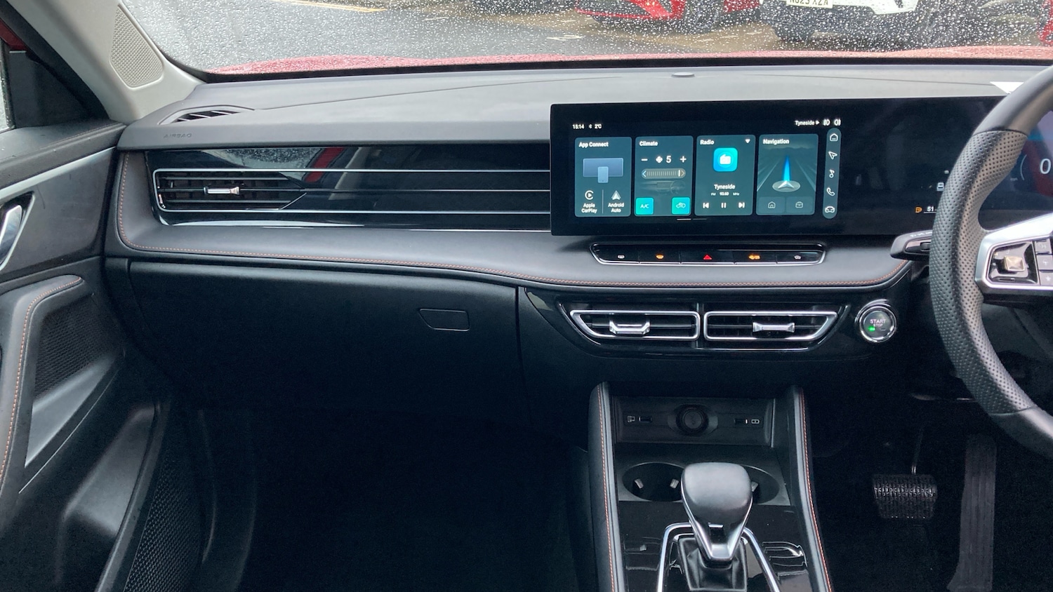 Used MG MG HS 2024 for sale - 77336492: Photo 14