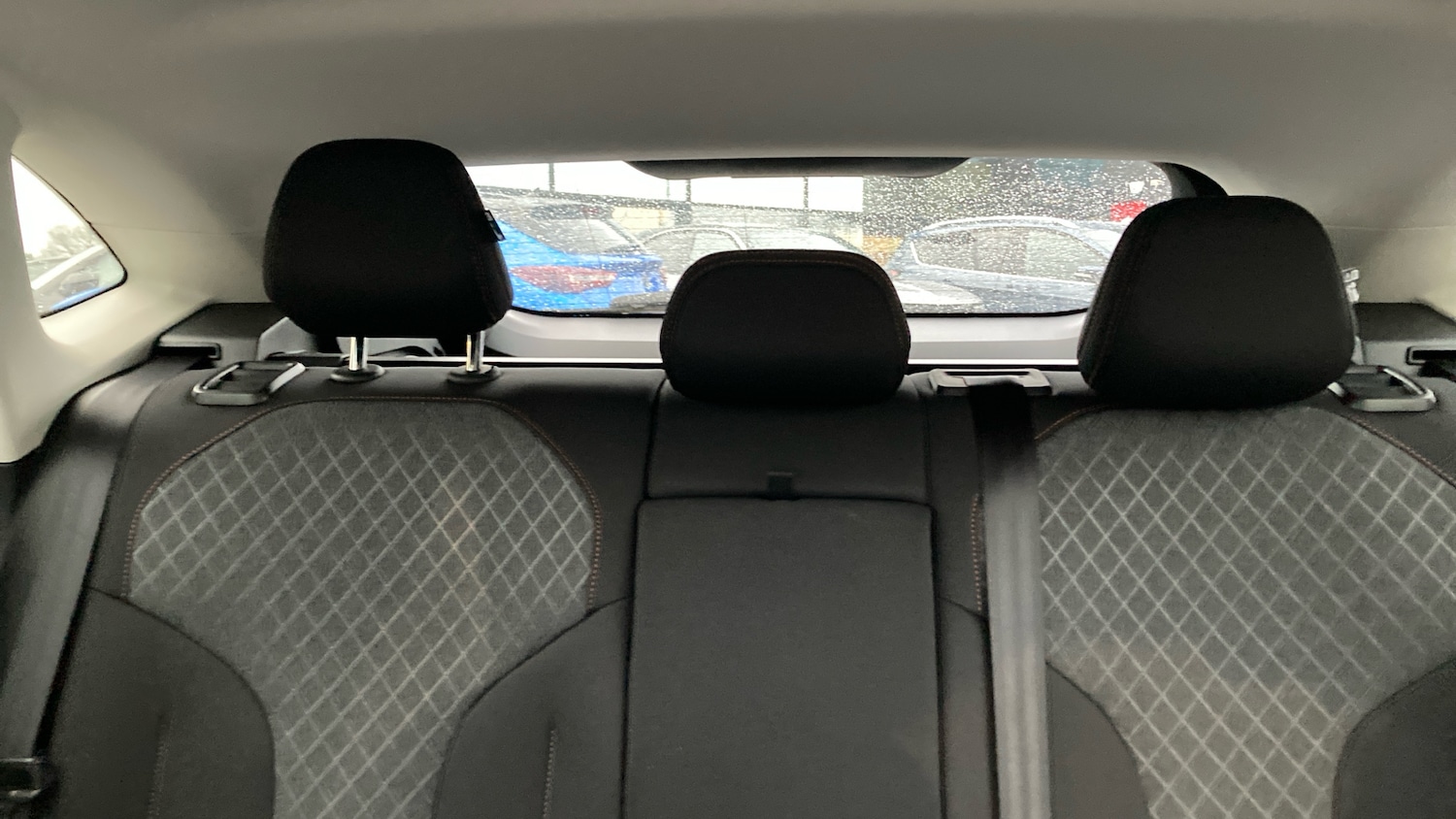 Used MG MG HS 2024 for sale - 77336492: Photo 15