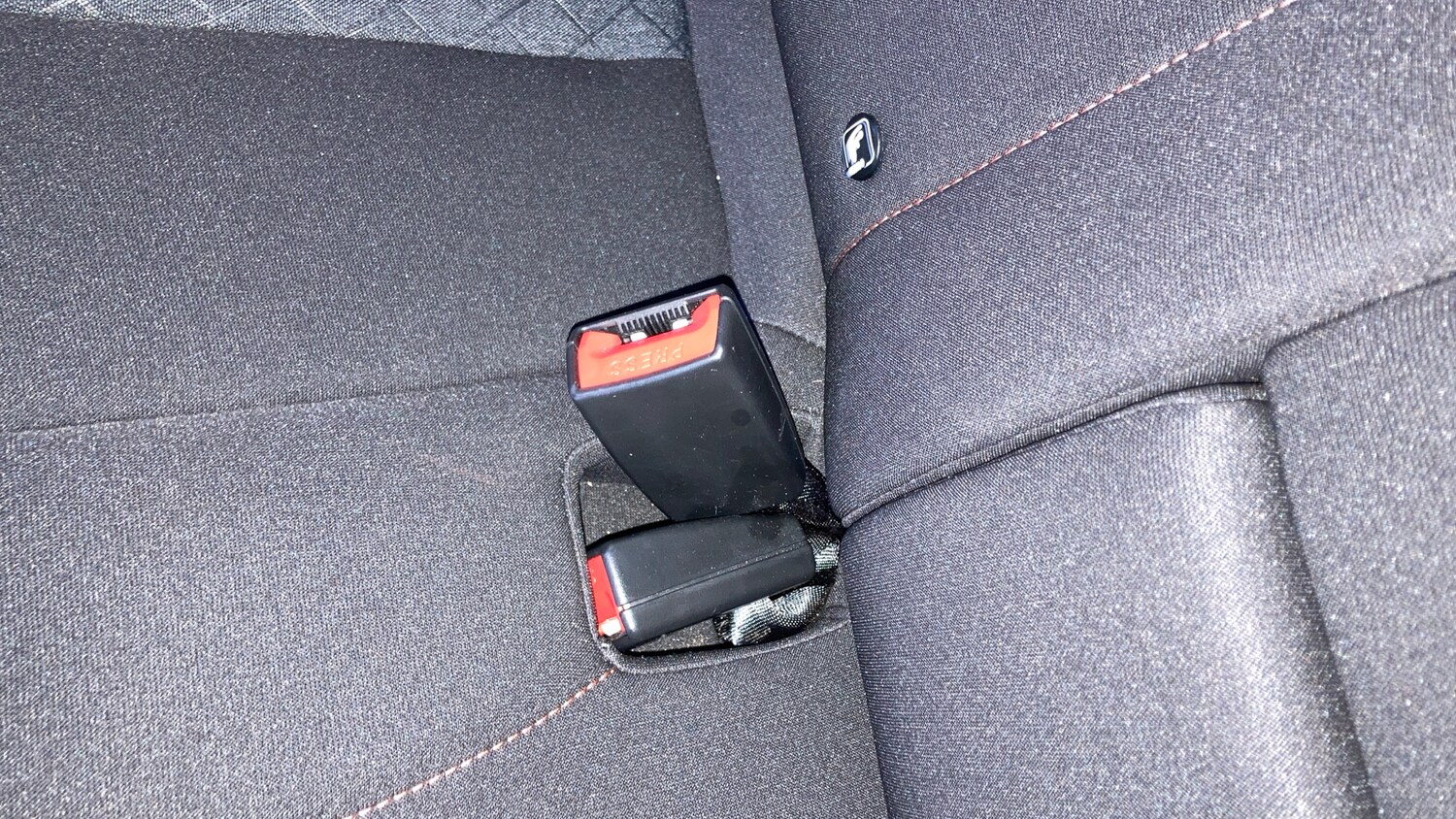 Used MG MG HS 2024 for sale - 77336492: Photo 17