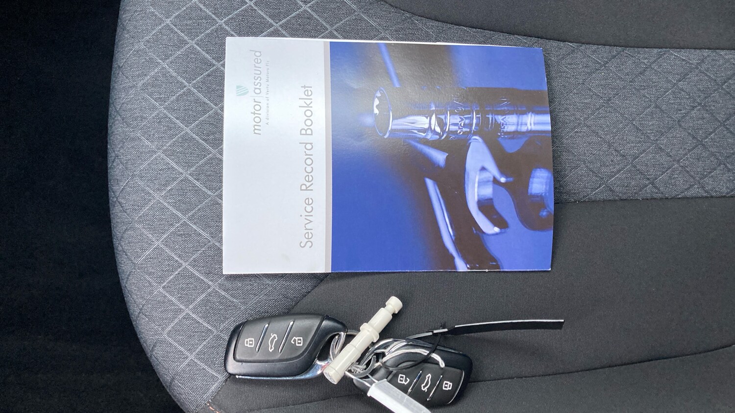 Used MG MG HS 2024 for sale - 77336492: Photo 19