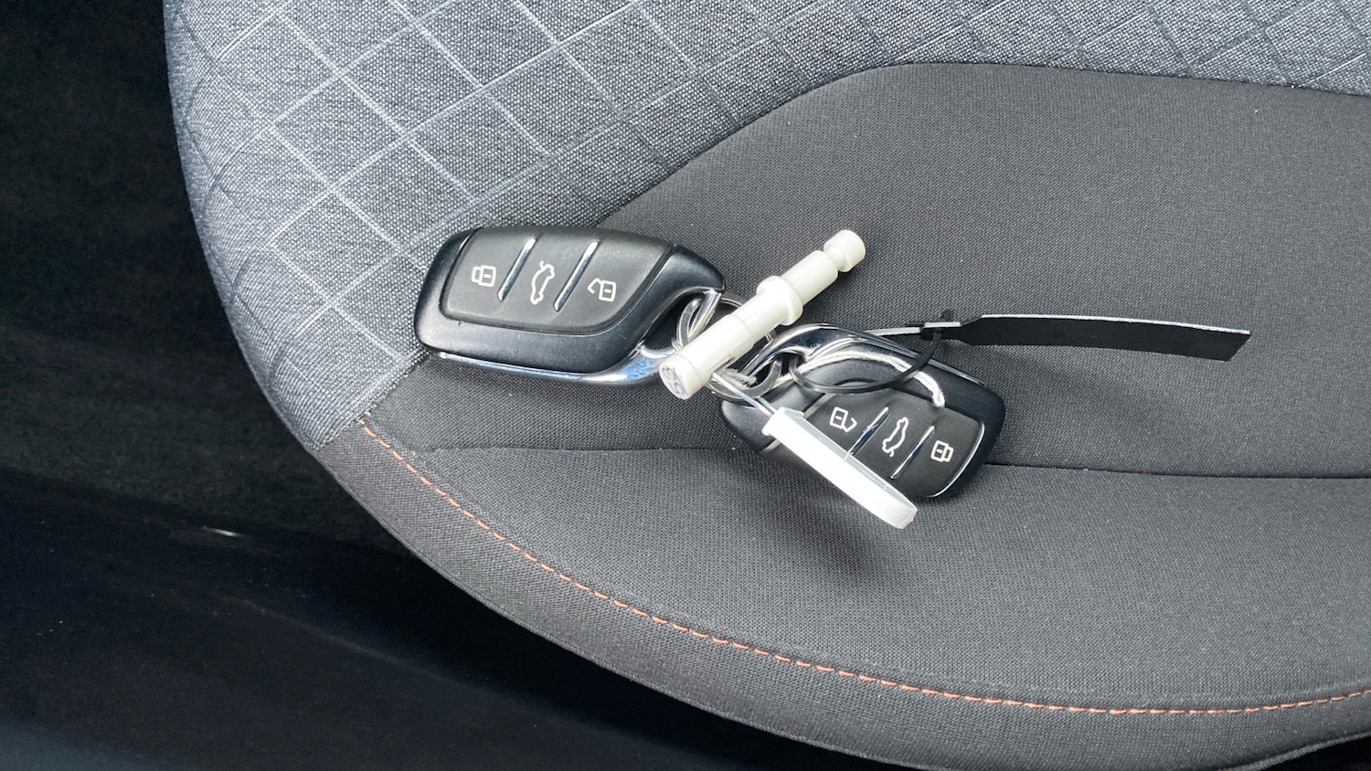 Used MG MG HS 2024 for sale - 77336492: Photo 20