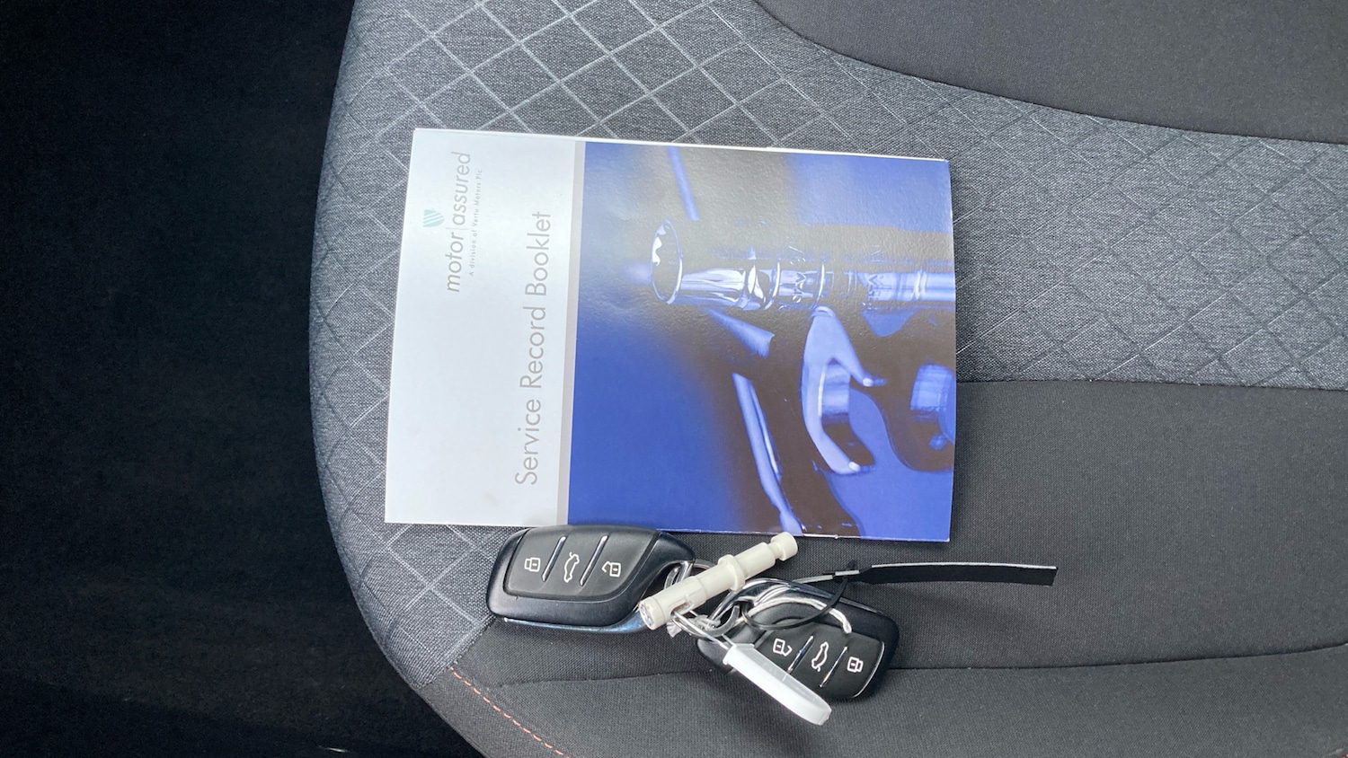 Used MG MG HS 2024 for sale - 77336492: Photo 21