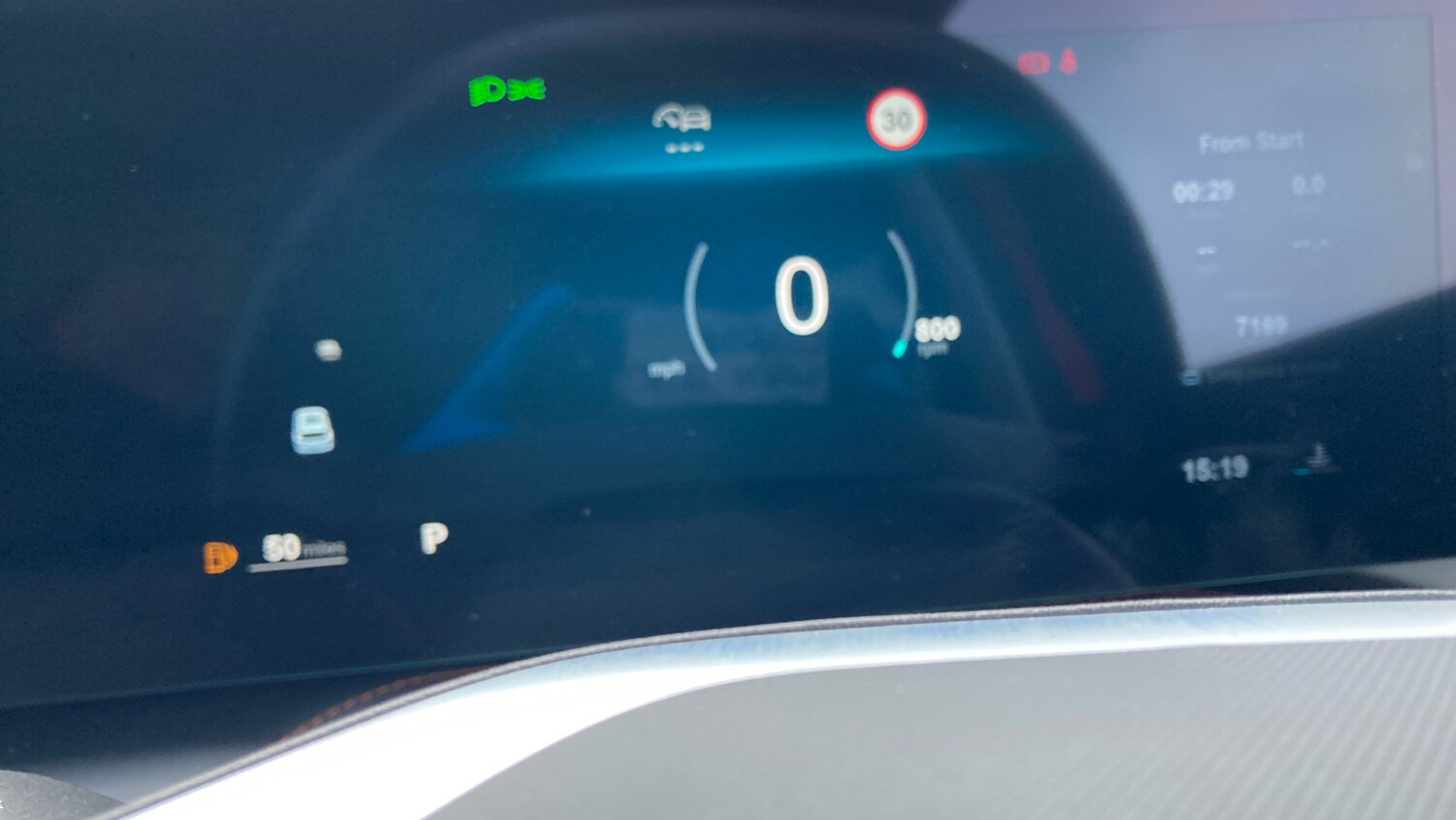 Used MG MG HS 2024 for sale - 77336492: Photo 25