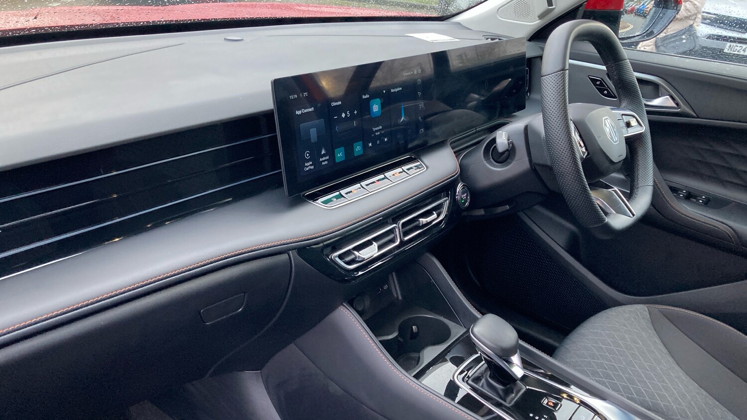 Used MG MG HS 2024 for sale - 77336492: Photo 27