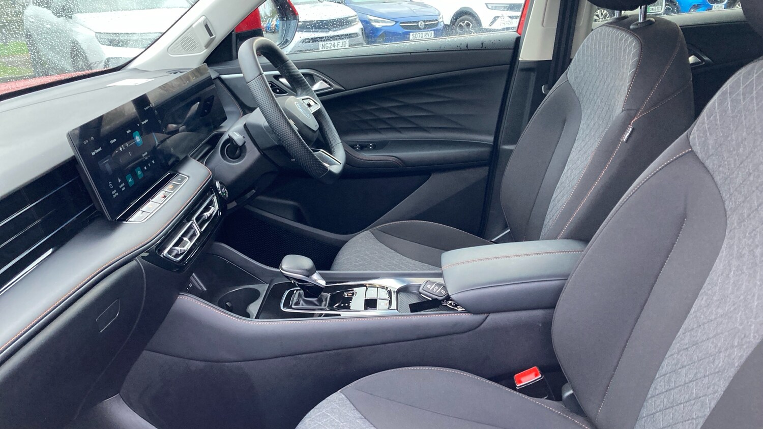 Used MG MG HS 2024 for sale - 77336492: Photo 28