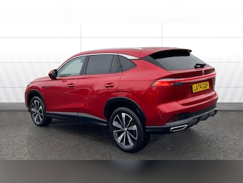 Used MG MG HS 2024 for sale - 77336492: Photo