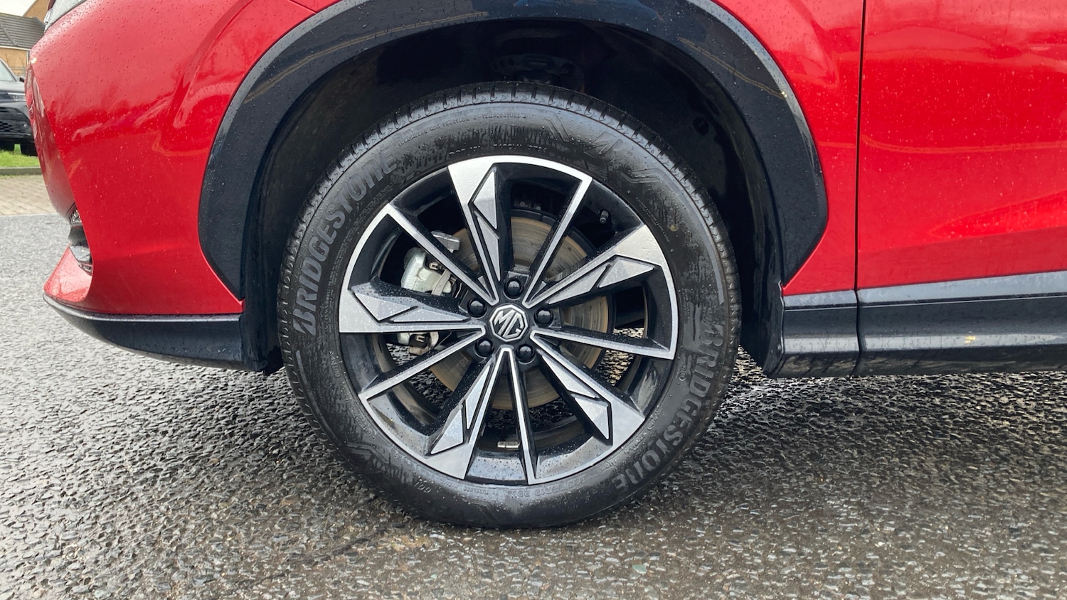 Used MG MG HS 2024 for sale - 77336492: Photo 31