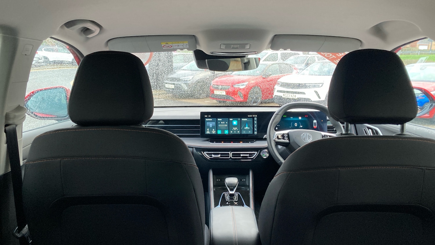 Used MG MG HS 2024 for sale - 77336492: Photo 41