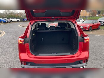 Used MG MG HS 2024 for sale - 77336492: Photo