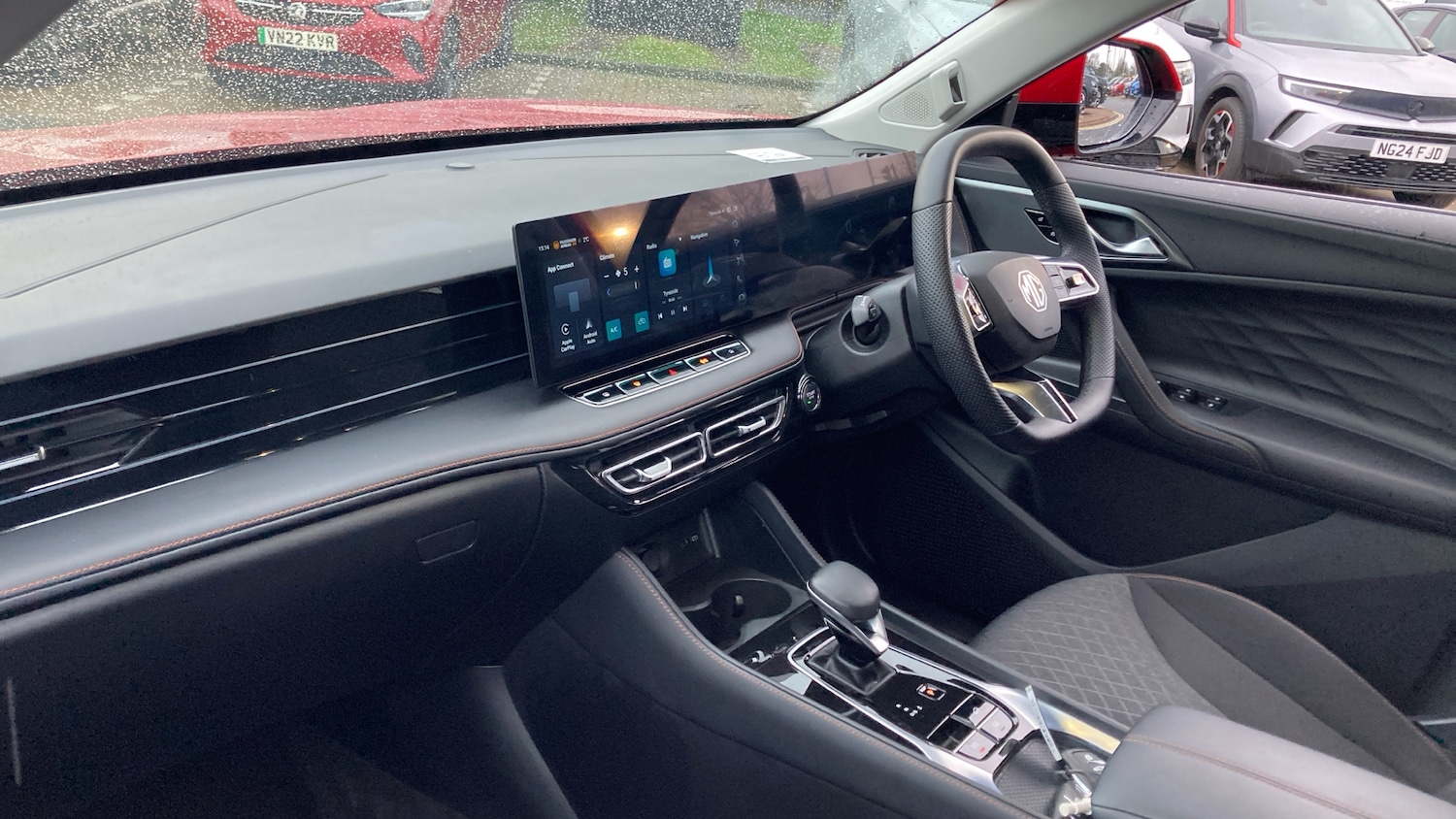 Used MG MG HS 2024 for sale - 77336492: Photo 9