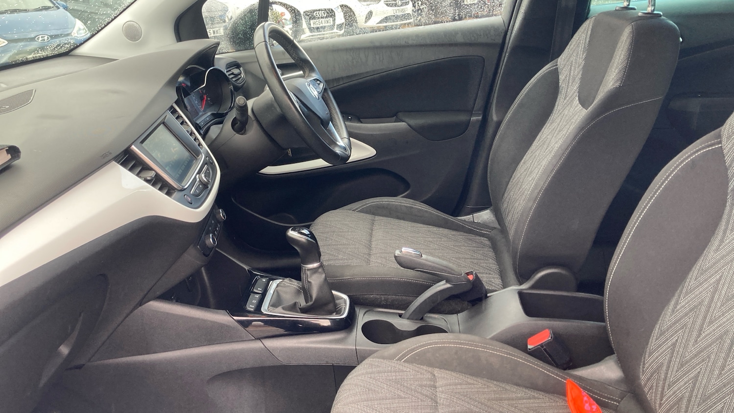 Vehicle 29