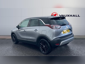 Used Vauxhall Crossland X 2020 for sale - 75932357: Photo